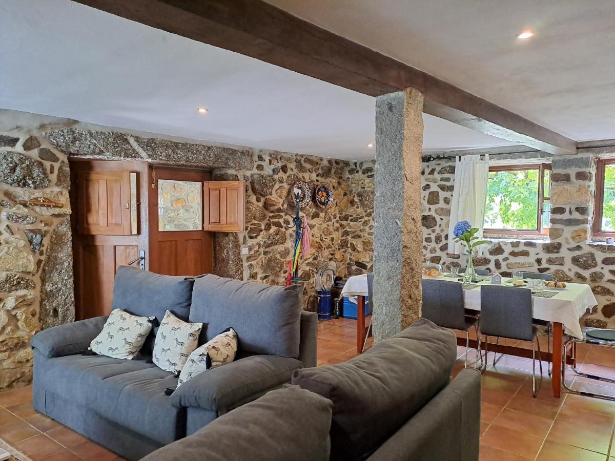 Quinta da Tapada Apartment Longos Bagian luar foto