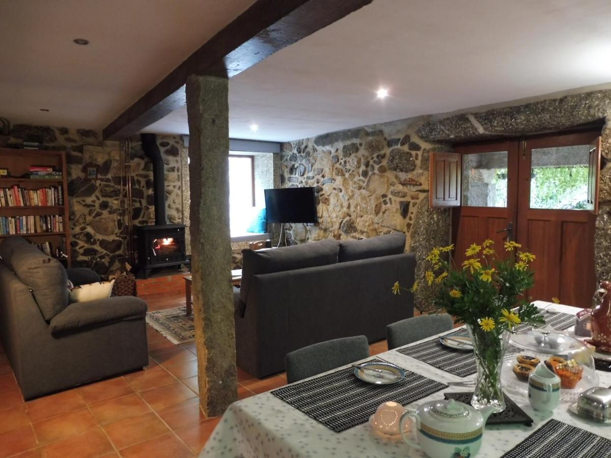 Quinta da Tapada Apartment Longos Bagian luar foto