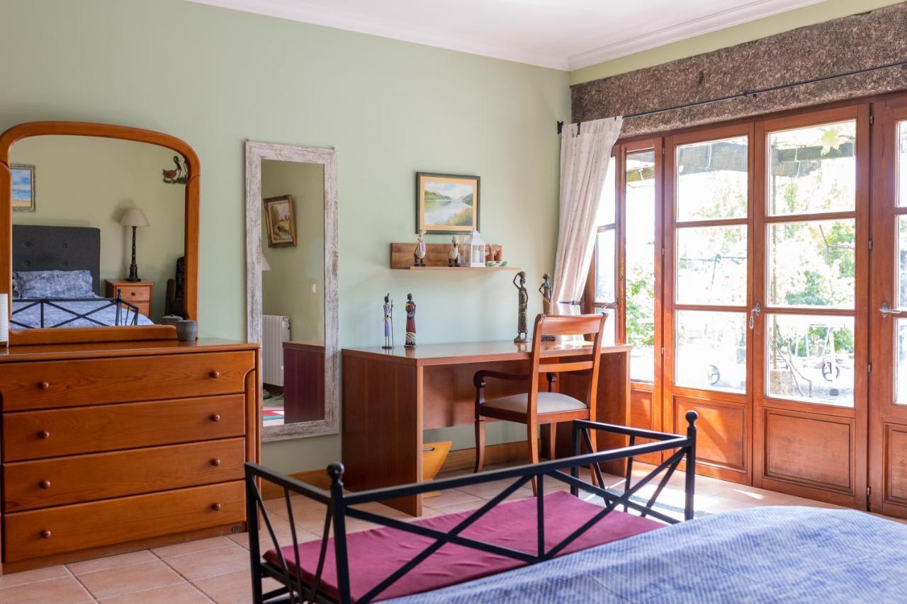 Quinta da Tapada Apartment Longos Bagian luar foto