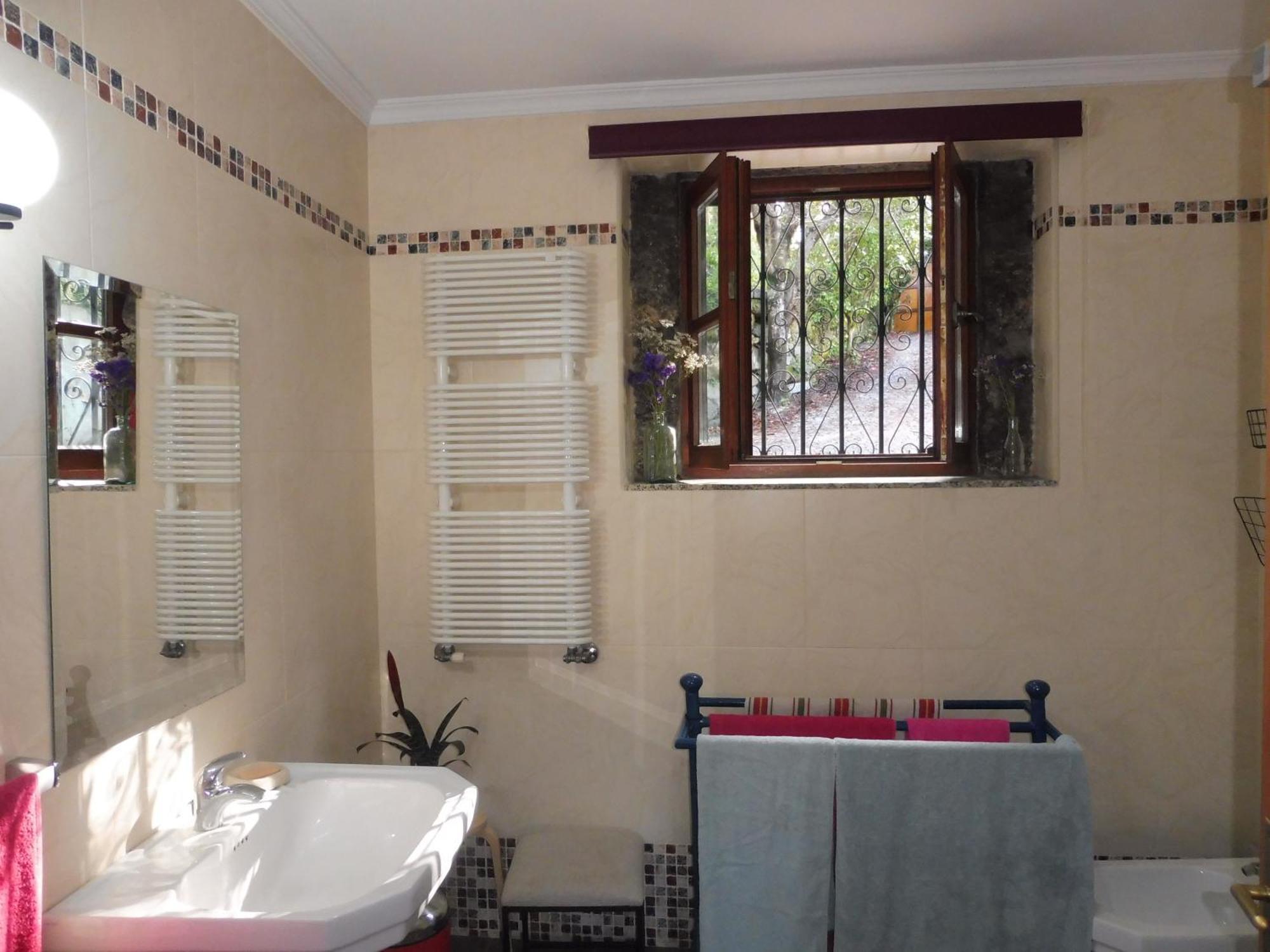 Quinta da Tapada Apartment Longos Bagian luar foto
