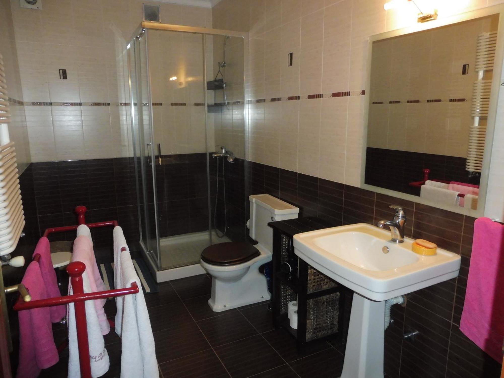 Quinta da Tapada Apartment Longos Bagian luar foto