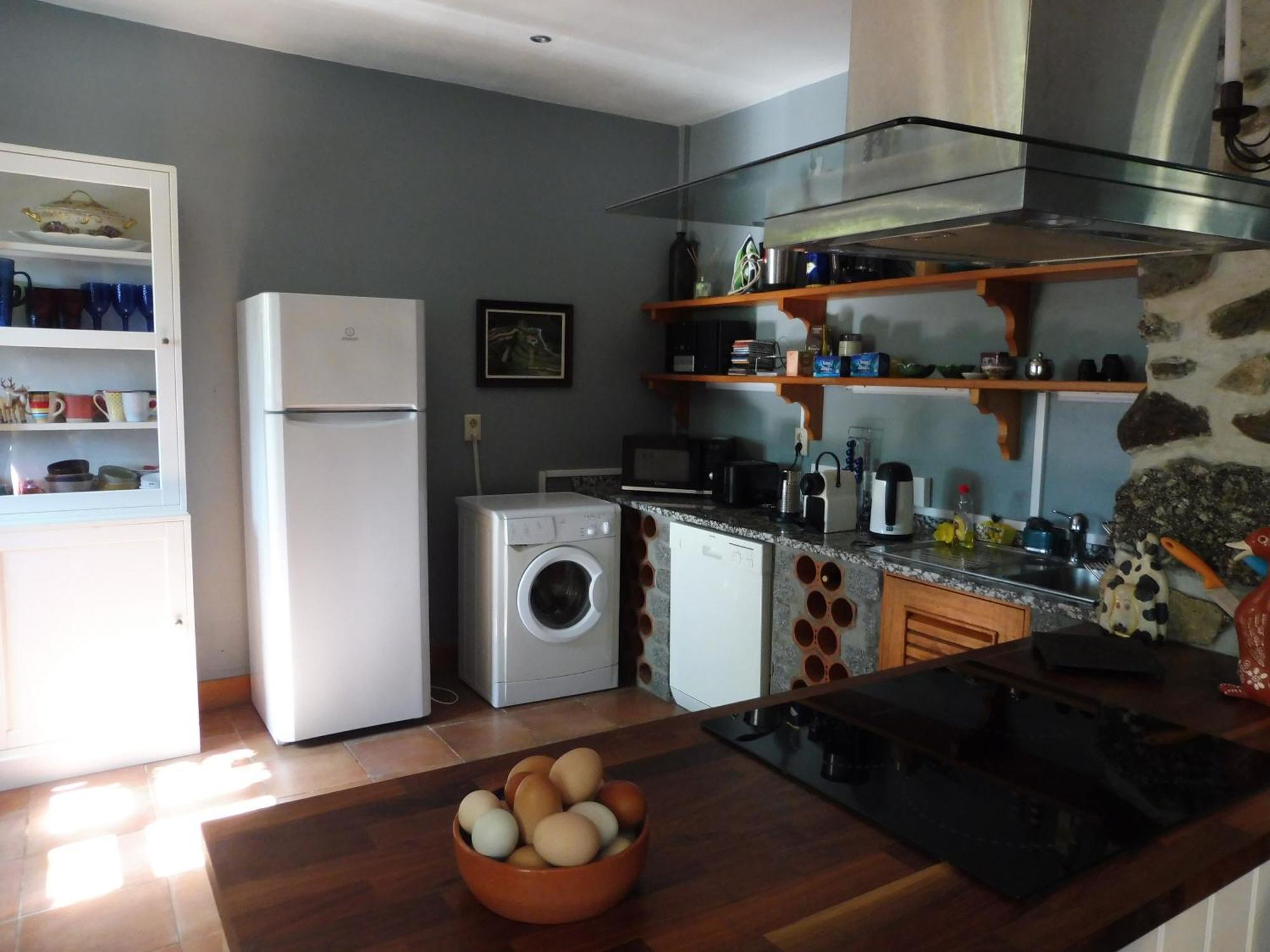 Quinta da Tapada Apartment Longos Bagian luar foto
